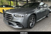 Mercedes Classe S  Benz s 580 s 580 4m lang amg voll+vorstandsfzg.+manufaktur