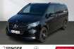 Mercedes Classe V Avantgarde Benz v 300 d avantgarde 4×4 extralang amg airmatic 360