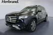 Mercedes GLS Advanced Plus Benz gls 450 d 4matic ahk led keyless 360  head up