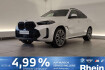BMW X6  xdrive40d m sport navi/led/ahk/pano/h&k 3xklima 4x