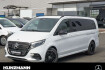 Mercedes Classe V Avantgarde Benz v 300 d 4matic avantgarde extralang amg distronic