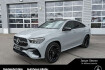 Mercedes GLE Advanced Plus Benz gle 450 gle 450 d 4m amg night 22? airmatic ahk pano 360