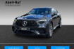 Mercedes GLC 63 AMG Edition 1 Benz glc 63 amg glc 63s e perf. amg edition 1 burm+memo+hud+360