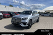 Mercedes GLS Advanced Plus Benz gls 350 gls 350 d 4m amg 23? tv fond massage fahr assi air