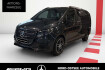Mercedes Classe V Avantgarde Benz v 300 d 4m avantgarde lang amg+pano+sitzklima+ahk