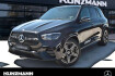 Mercedes GLE Edition Benz gle 450 d 4matic amg night panorama standhzg ahk