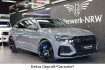 Audi RS Q8  Rs q8 rs q8 tfsi quattro*pano*matrix*carbon*
