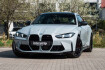 BMW M4 Coupé Competition Bmw m4  m4 competition m xdrive.dr.ass.pro.lhz.shz.360