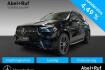Mercedes GLE Edition Benz gle 450 d 4m amg+dist+night+burm+sthz+hud+ahk+360