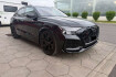 Audi RS Q8  Rs q8 rs q8 4.0 tfsi quattro