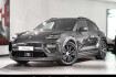 Porsche Macan Electric  Macan 4 led matrix luftfederung pasm bose 21zoll
