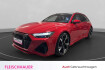 Audi RS6  Rs6 avant 4.0 tfsi qu. laser+pano+305km/h+b&o+22 »+ker