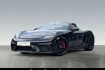Porsche 718 Spyder  718 spyder 718 boxster spyder