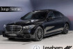 Mercedes Classe S  Benz s 450 s 450 d 4m amg l multibeam/airmatic/night/360 /