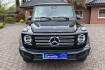Mercedes Classe G Exclusive Benz g 400 exclusive (schiebe.+standh.+multi led+bur)