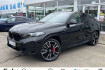 BMW X6  xdrive 30d m sport sportpaket ad el. panodach pano