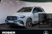 Mercedes GLE AMG Line Advanced Plus Benz gle 450 d 4m amg line advanced plus night ahk