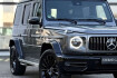 Mercedes Classe G AMG Line Benz g 500 g63 look/burm/night/schiebed/shz sportp.