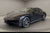 Porsche Taycan 4S Black Edition Taycan 4 black edition ha lenkung innodrive
