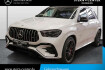 Mercedes GLE 53 AMG AMG Line Advanced Plus benz gle 53 amg  benz gle 53 amg hybrid 4matic+ mbux burm mbeam