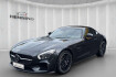 Mercedes AMG GT  benz amg gt  benz amg gt coupe aero distr. panoram burm perf.abgas