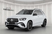 Mercedes GLE 53 AMG  benz gle 53 amg  benz gle 53 amg gle 53 hybrid amg pano burm. distronic perf. 22?