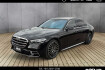 Mercedes Classe S  Benz s 580 s 580 4m lang amg/chauffeur/burmester3d/pano/360