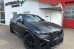 BMW X6M Competition X6 m competition/head up/b&w/matt/leder/pano