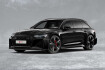 Audi RS6  Rs6 rs6 avant tfsi qu laser+b&o+acc+drc+280km/h+22?