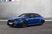 BMW M5  limousine m drivers p. dab led rfk klimaaut.