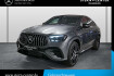Mercedes GLE 53 AMG AMG Line Premium benz gle 53 amg  benz gle 53 amg hybrid 4matic+ coupe mbux burm