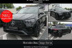 Mercedes GLE 63 AMG  benz gle 63 amg  benz autres gle 63 s 4matic+ ils mbux style burm led