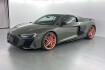 Audi R8  5.2 fsi performance b&o kamera technologie