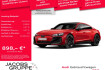 Audi RS e-tron GT performance Rs e tron gt performance carbon/s sitze pro/laser/hud/massage/360