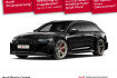 Audi RS6 Performance Rs6 tiptr. matrix hud pano