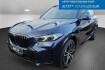 BMW X5  xdrive40d m sportpaket hk hifi dab led