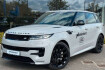 Land Rover Range Rover Sport  Range rover sport p460e awd dynamic hse 360