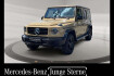 Mercedes Classe G  Benz g 450 d mbux+night+ahk+shd+stdhz+wide+360+cam