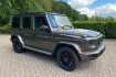 Mercedes Classe G Superior Benz g 500 amg (g manu.+sportabg.+standh.+night 2)