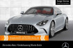 Mercedes AMG GT AMG Sonderedition green hell magno benz amg gt  benz amg gt 63 cp. 4m amg fahrass widescreen pano hud