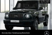Mercedes Classe G  Benz g 580 exclusive night amg 20? distronic keylessgo