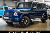Mercedes Classe G  Benz g 450 d professional line my 2025 only 3.250km