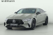Mercedes AMG GT  benz amg gt  benz amg gt 63 s 4m+ *massage*hud*sth*spurw*lm*sport*