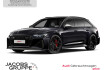 Audi RS6 Performance Rs6 performance all black/schalensitze/b+o advanced/carbon/rs aga/pano