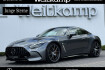 Mercedes AMG GT  benz amg gt  benz amg gt amg gt 55 4matic+ keramik+head up+premium plus bc