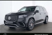 Mercedes GLS 63 AMG AMG Line Benz gls 63 amg gls 63 4m+ prem+*ahk*7stz*ridecon+*drivers*dist*