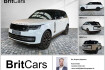 Land Rover Range Rover Autobiography Range rover swb 4.4 p530 autobiography shadow