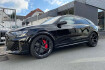 Audi RS Q8 Performance Rs q8 performance full option|carbon|sthz|b&o adv