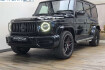 Mercedes G63 AMG  Benz g 63 amg standheizung amg night i+ii 22 ahk 360