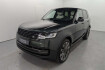 Land Rover Range Rover Autobiography Range rover swb d350 autobiography ahk fond mmi